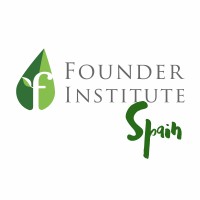 Founder Institute Spain logo - Similar company to Abloom Consulting