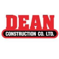 Dean Construction Company logo - Similar company to Dean