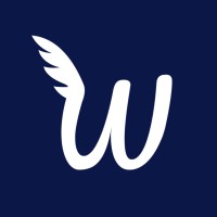 Wingwomen.org logo - Similar company to Nhd Studio Von Nadine Hawle
