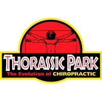 Thorassic Park, Inc. logo - Similar company to Kessler Spine & Rehab