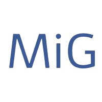 MiG Arch logo - Similar company to Creativecoders Technologies Llp