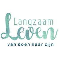 Langzaam Leven logo - Similar company to Pulsar