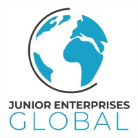 Junior Enterprises Global logo - Similar company to Venacus