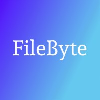 FileByte, LLC logo - Similar company to Paperdrop Imaging, Llc
