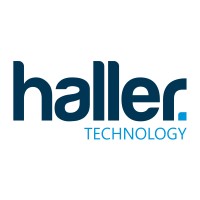 Haller Technology GmbH logo - Similar company to Quantron Ag