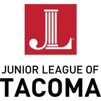 Junior League of Tacoma logo - Similar company to Junior League Of Bell County
