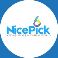 Nice Pick logo - Similar company to Lyans Creative