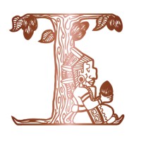 Inca'cao logo - Similar company to Pastry Solutions