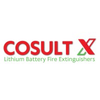 CosultX logo - Similar company to Leaping Ledger Financial Services