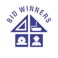 Bid Winners LLC logo - Similar company to Bid Win Estimation Expert Llc
