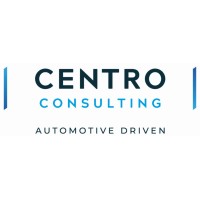 Centro Consulting Ltd logo - Similar company to Autocontact Ltd