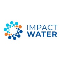 Impact Water logo - Similar company to Impact Players: Great Husbands, Fathers, And Leaders