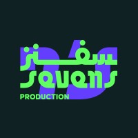 Sevens Production logo - Similar company to وتيرة