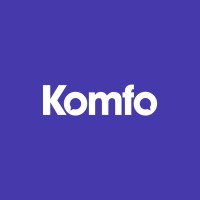 Komfo logo - Similar company to Lab08
