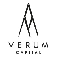 Verum Capital logo - Similar company to Kicken Dynamics