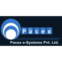 Pacex E Systems Pvt .Ltd. logo - Similar company to Technosetup Private Limited