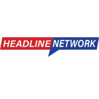 Headline Network logo - Similar company to Dignity