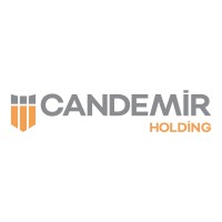 Candemir Holding A.Ş. logo - Similar company to Efa Engineering