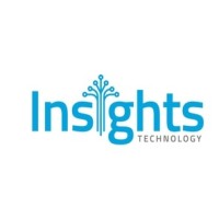 Insights Technology logo - Similar company to Zettasoft-Egypt