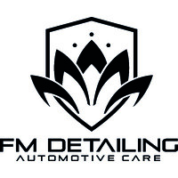 FM Detailing logo - Similar company to Tac O Tac S.A.- Atelier Publicitaire & Graphique