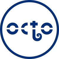 Octo logo - Similar company to Spotr