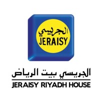 JERAISY RIYADH HOUSE logo - Similar company to Jeraisy Computer And Communication Services