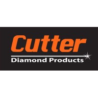 Cutter Diamond Products logo - Similar company to U.S.Saws