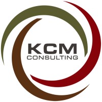 KCM Consulting logo - Similar company to Latchways Group