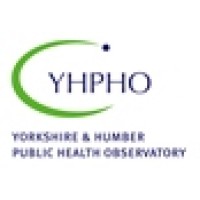 Yorkshire And Humber Public Health Observatory