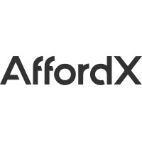 AffordX logo - Similar company to Devinci Group