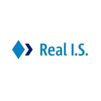 Real I.S. Group logo - Similar company to Kurraba Group