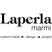 Laperla marmi logo - Similar company to Deco