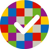 Democracy Club logo - Similar company to Lunda