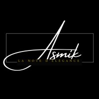 Asmik logo - Similar company to Coa Apparel