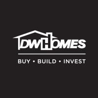 DW HOMES LIMITED logo - Similar company to Premier Appliances Nz