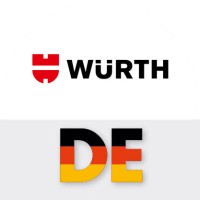 Würth Deutschland logo - Similar company to Würth Group