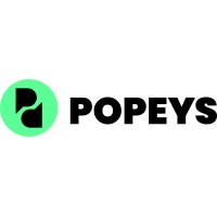 POPEYS logo - Similar company to Aparentière