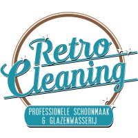 Retrocleaning logo - Similar company to Retro Cleaning