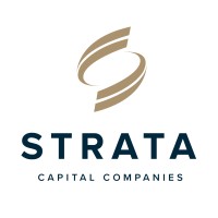 Strata Capital Companies logo - Similar company to Cactustech