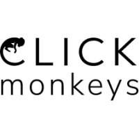 Click-Monkeys logo - Similar company to Discipline Digital