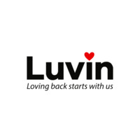 Luvin.India logo - Similar company to Modest Essentials