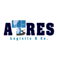 ATRES Logistic logo - Similar company to Intercargo Llc
