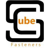 Scube Fasteners logo - Similar company to Ankur Fasteners