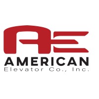 American Elevator Company logo - Similar company to R&L Construction