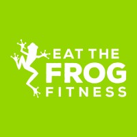 Eat The Frog Fitness - Highlands Ranch logo - Similar company to 7Teen Digital