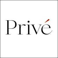 Privé | We polish diamonds logo - Similar company to Lauritz Projects