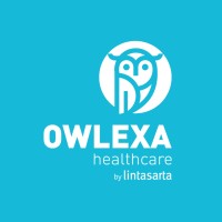 Owlexa Healthcare logo - Similar company to Embassy Of Dutch Creativity