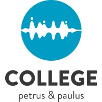 College Oostende | Petrus & Paulus logo - Similar company to Ensorinstituut