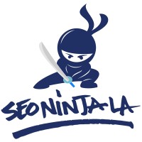 SEO Ninja LA logo - Similar company to The Seo Doctors