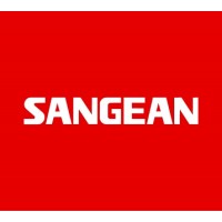Sangean Europe B.V. logo - Similar company to Viwone Electronics